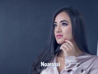 Noarossi