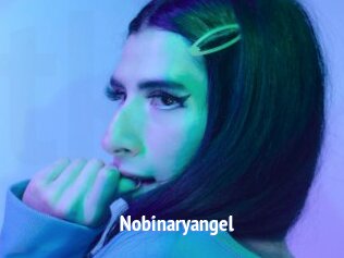 Nobinaryangel