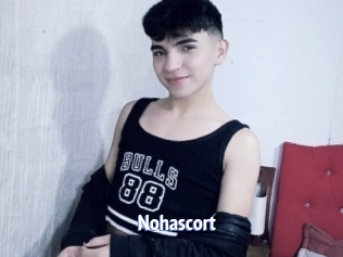 Nohascort