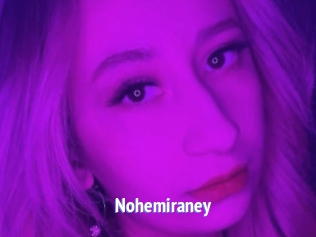 Nohemiraney