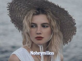Noheymilkss