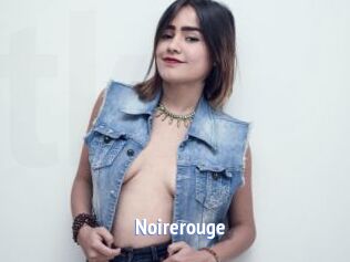 Noirerouge