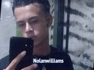 Nolanwilliams