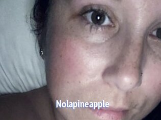 Nolapineapple