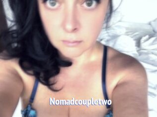 Nomadcoupletwo