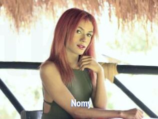 Nomy