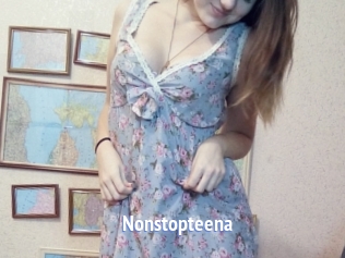 Nonstopteena