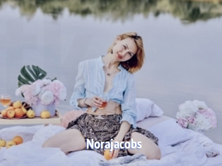 norajacobs Telefon Kontakte