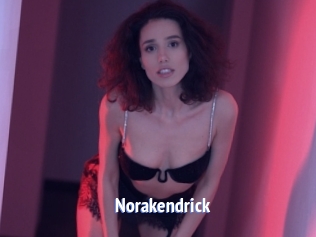 norakendrick Telefon Kontakte