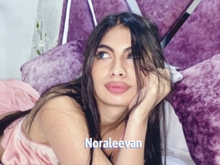 Noraleevan