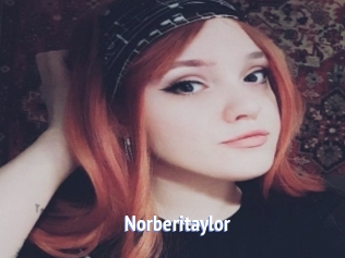 Norberitaylor