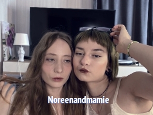 noreenandmamie Telefon Kontakte