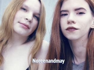 Noreenandmay