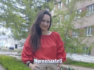 Noreenaxtell