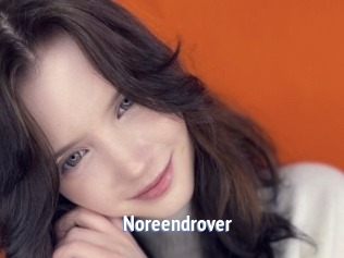 Noreendrover