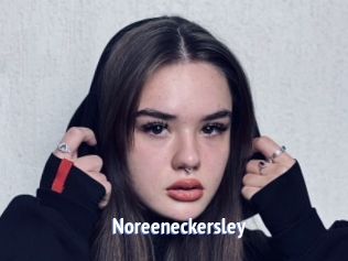 noreeneckersley Telefon Kontakte