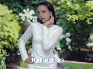 Normaalsbrook