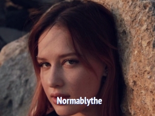 Normablythe