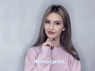 Normaclaxton