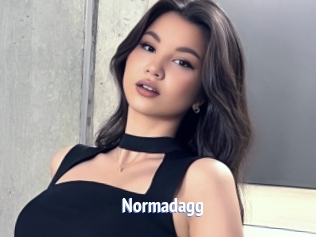 Normadagg