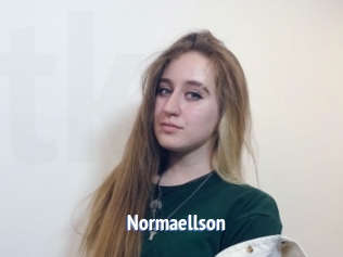 Normaellson