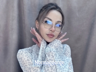 Normageorge