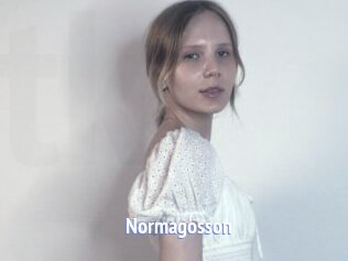 Normagosson