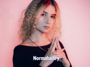 Normahailey