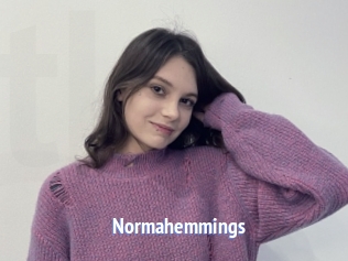 Normahemmings