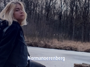 Normanoerenberg