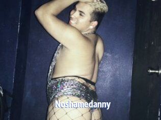 Noshamedanny