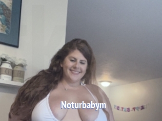 Noturbabym