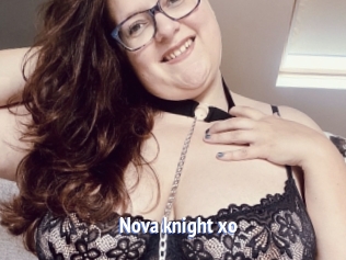 Nova_knight_xo