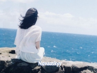 Novaaskyy
