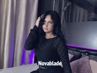 Novablade