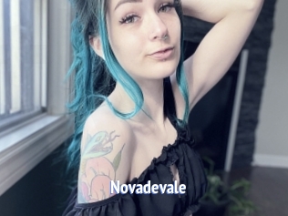 Novadevale