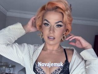 Novajemuk