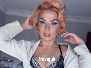 Novajuk