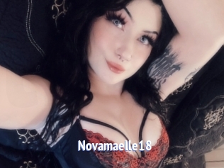 Novamaelle18