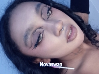 Novaswan
