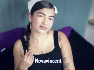 Novavincent