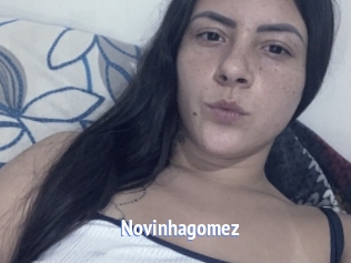 Novinhagomez