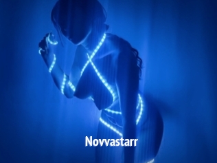 Novvastarr