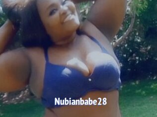 Nubianbabe28