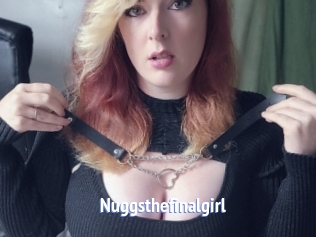 Nuggsthefinalgirl