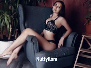 Nuttyflora