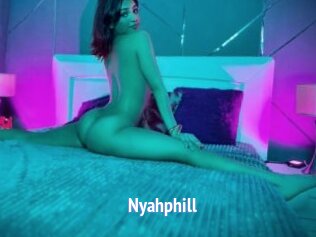 Nyahphill