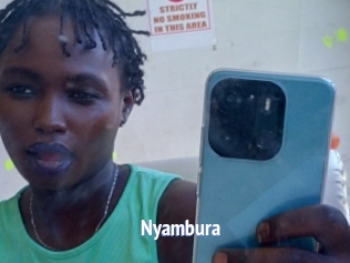 Nyambura
