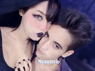 Nyaosorio