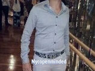 Nycopenminded